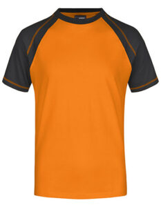 Men´s Raglan-T