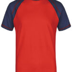 Men´s Raglan-T