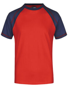 Men´s Raglan-T