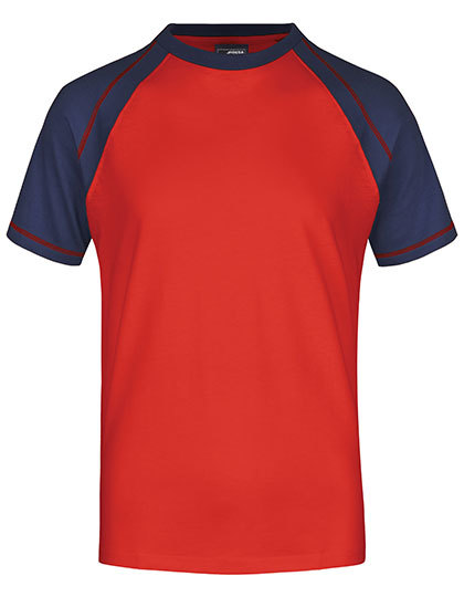 Men´s Raglan-T