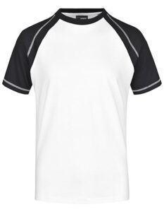 Men´s Raglan-T