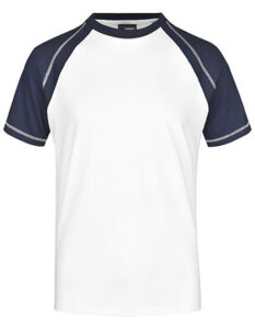 Men´s Raglan-T