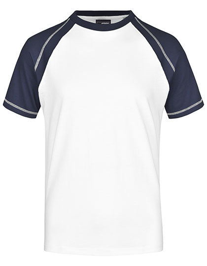 Men´s Raglan-T