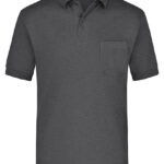 Polo-Piqué Pocket