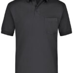 Polo-Piqué Pocket