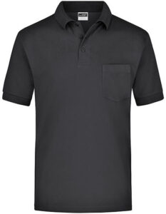 Polo-Piqué Pocket