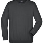 Round Sweat Heavy