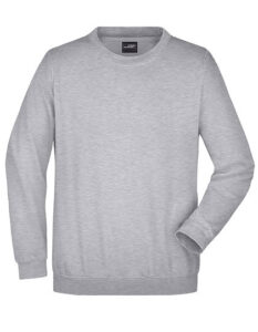 Round Sweat Heavy