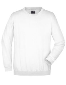 Round Sweat Heavy