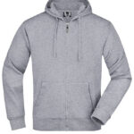 Men´s Hooded Jacket