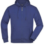 Men´s Hooded Jacket