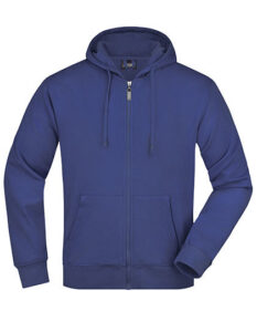 Men´s Hooded Jacket