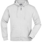 Men´s Hooded Jacket