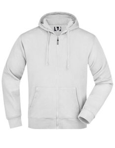 Men´s Hooded Jacket