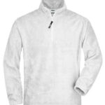 Half-Zip Fleece