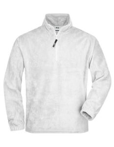 Half-Zip Fleece