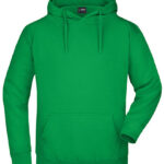 Hooded Sweat