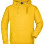 Hooded Sweat