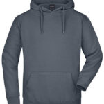 Hooded Sweat
