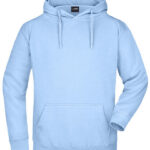 Hooded Sweat