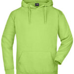 Hooded Sweat