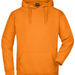 Hooded Sweat