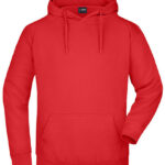 Hooded Sweat