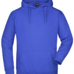 Hooded Sweat