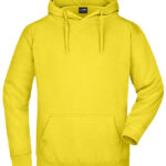 Hooded Sweat