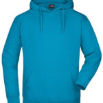 Hooded Sweat