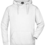 Hooded Sweat