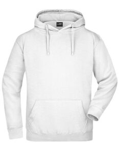 Hooded Sweat