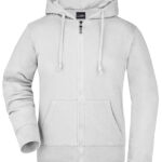 Ladies´ Hooded Jacket