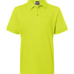 Junior Classic Polo