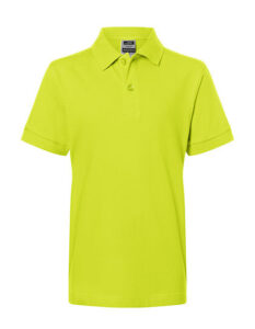 Junior Classic Polo
