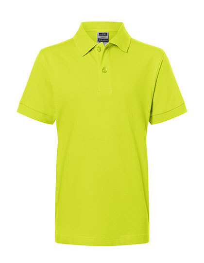 Junior Classic Polo