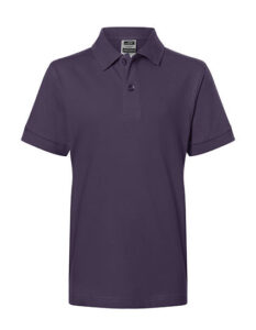 Junior Classic Polo