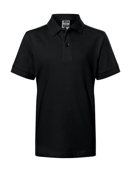 Junior Classic Polo