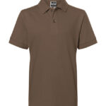 Junior Classic Polo