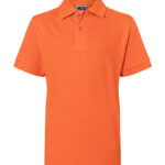 Junior Classic Polo