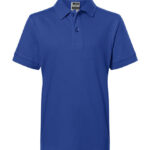 Junior Classic Polo