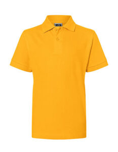 Junior Classic Polo