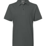 Junior Classic Polo