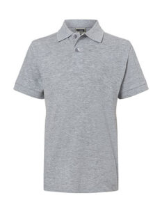 Junior Classic Polo
