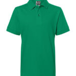 Junior Classic Polo