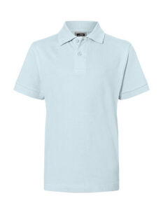 Junior Classic Polo