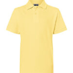 Junior Classic Polo