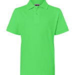 Junior Classic Polo