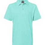 Junior Classic Polo