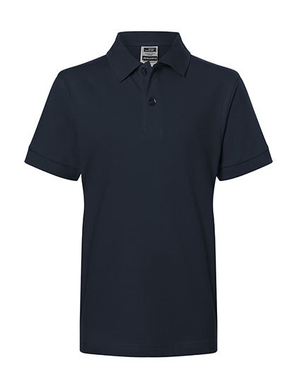 Junior Classic Polo